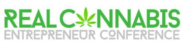 Real Cannabis Entrepreneur Conference 2022 Logo